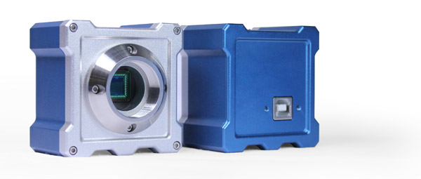 S1UD01M工业检测专用摄像头